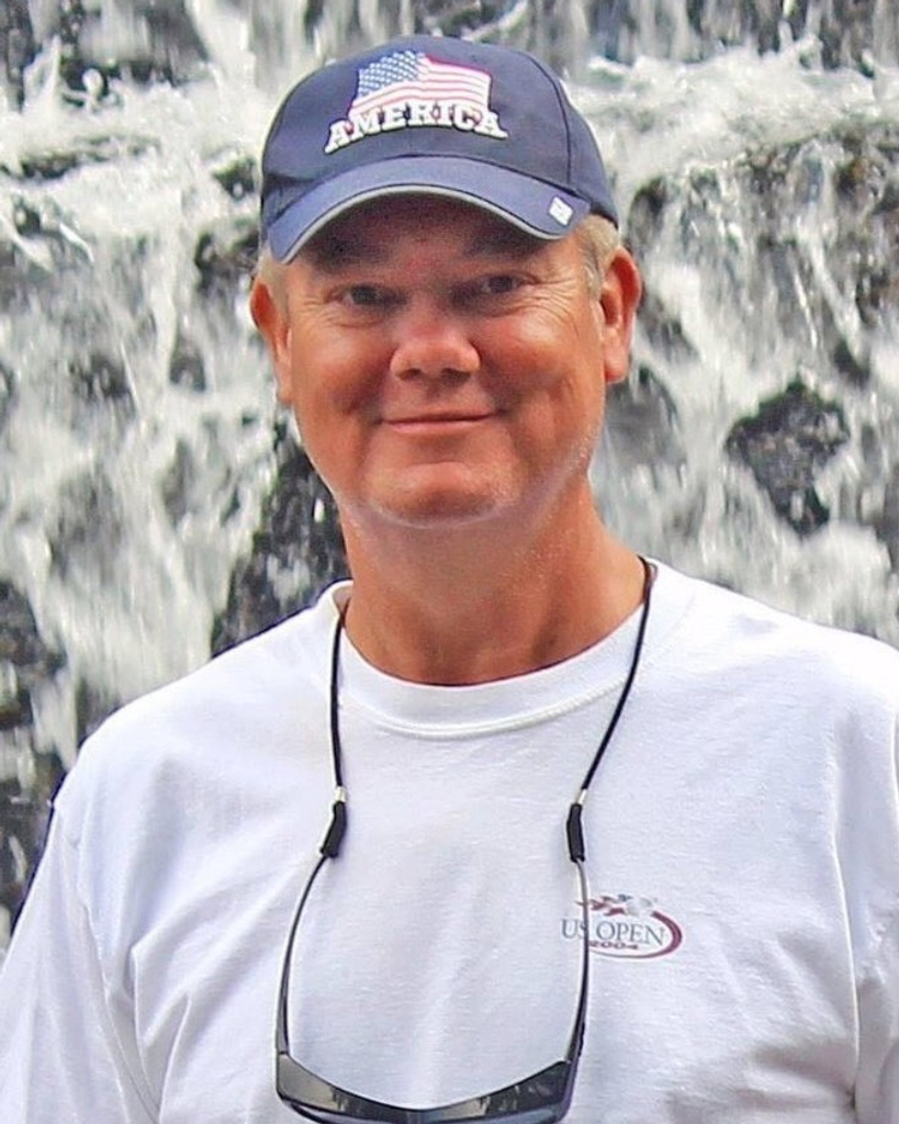 James Edgar Britt Profile Photo