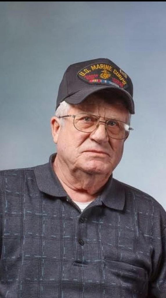 William "Rex" Moore Profile Photo