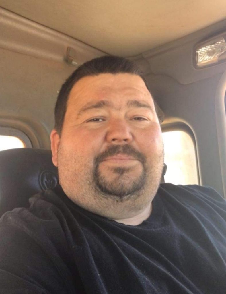 Thomas  Randall Scroggins Jr.  Profile Photo