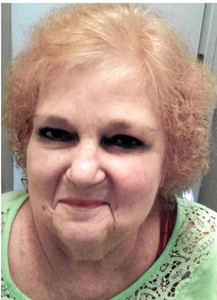 Carel S. (Andrews)  Rogers