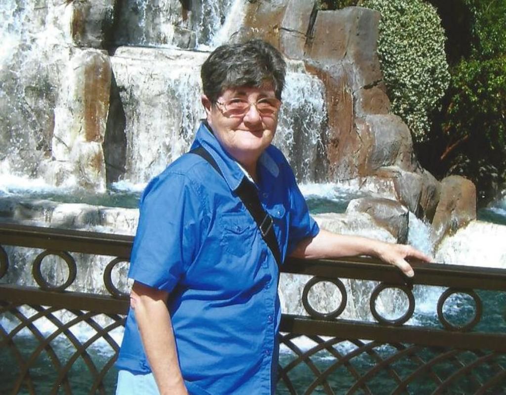 Susan Marie Hill Willis Profile Photo