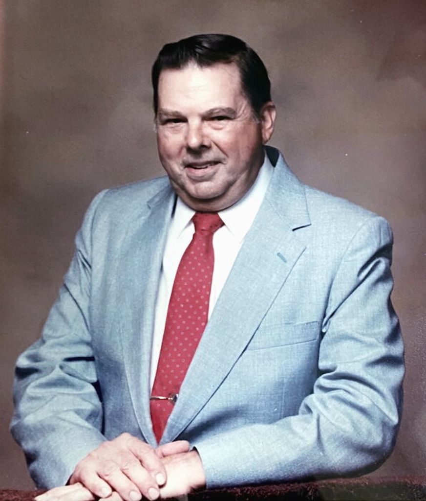 Gorden Thomas Walters Profile Photo