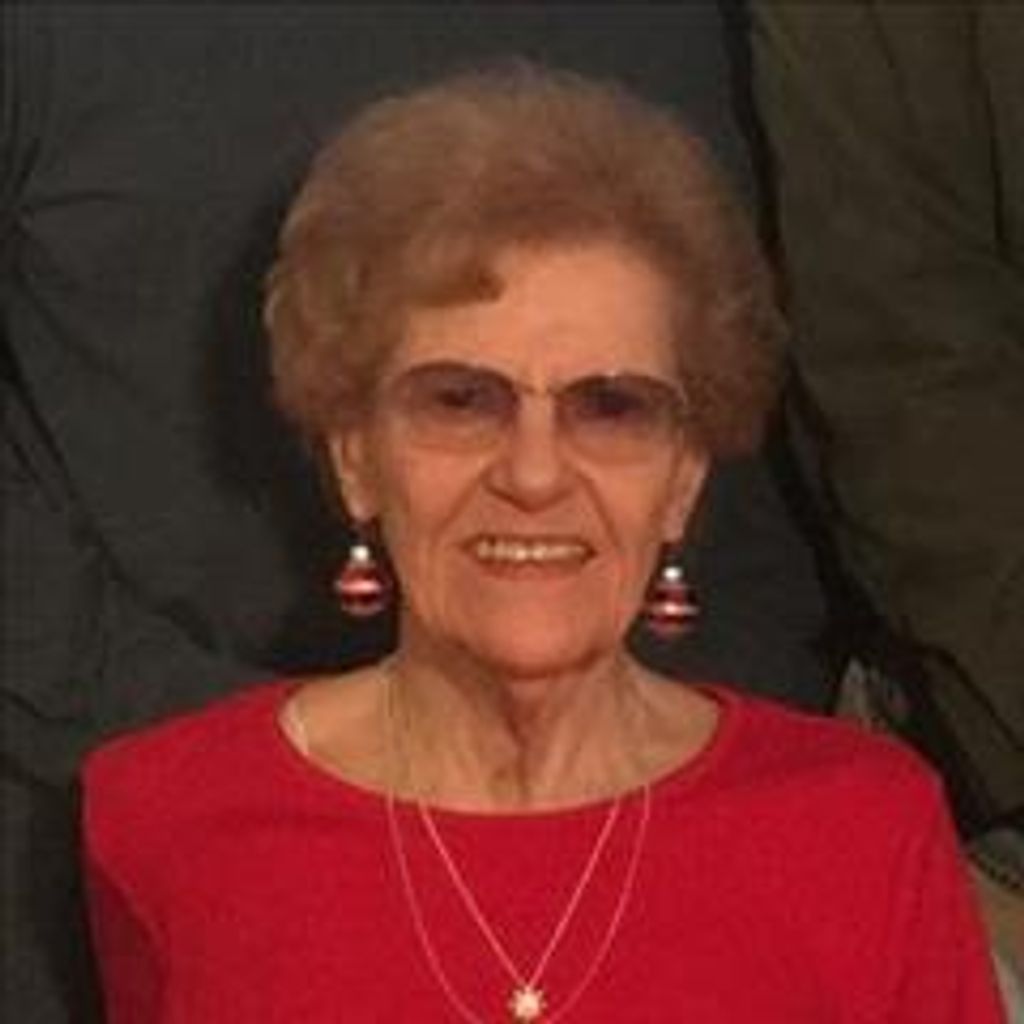 Martha June Shireman