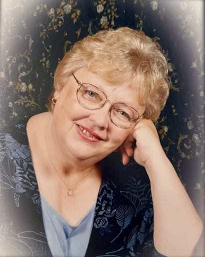 Sharon Kay McCready's obituary image