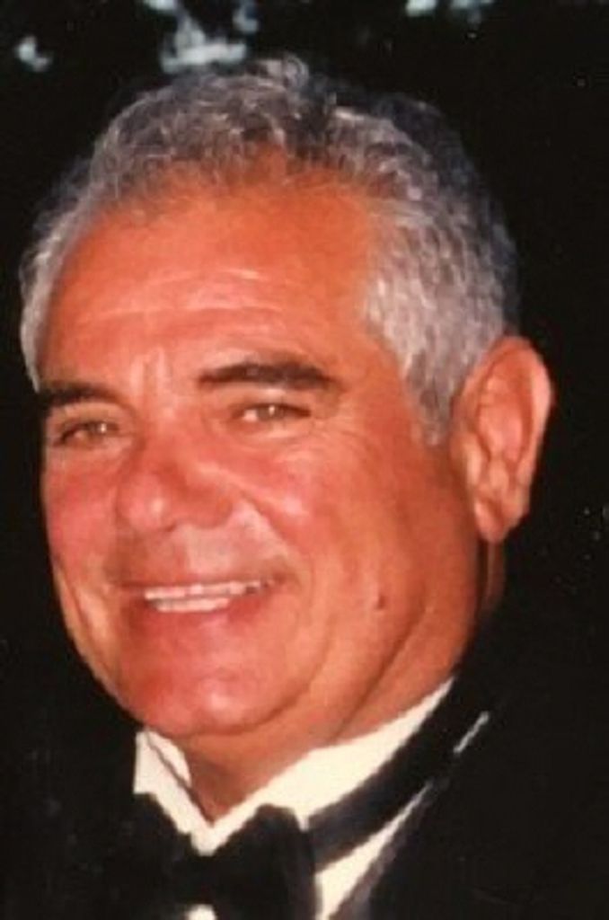 Giuseppe Atteritano Profile Photo