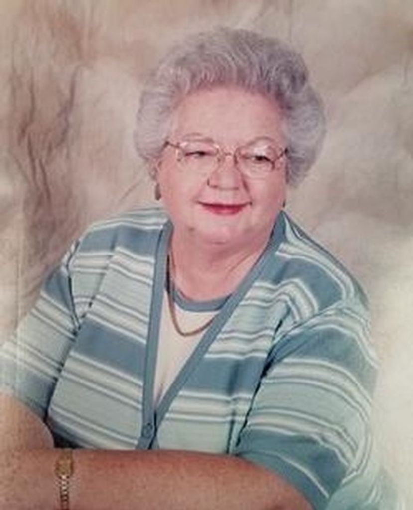 Norma Davis
