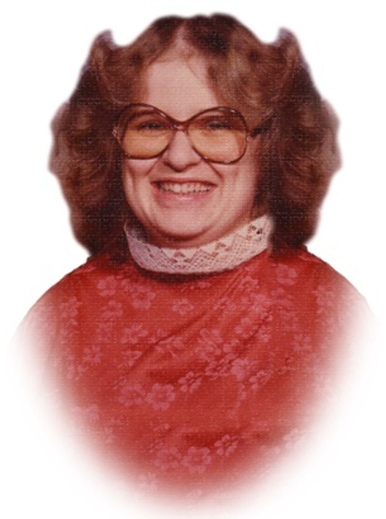Rose Schanz