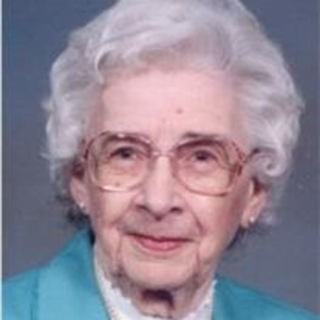 Gladys E. Livergood