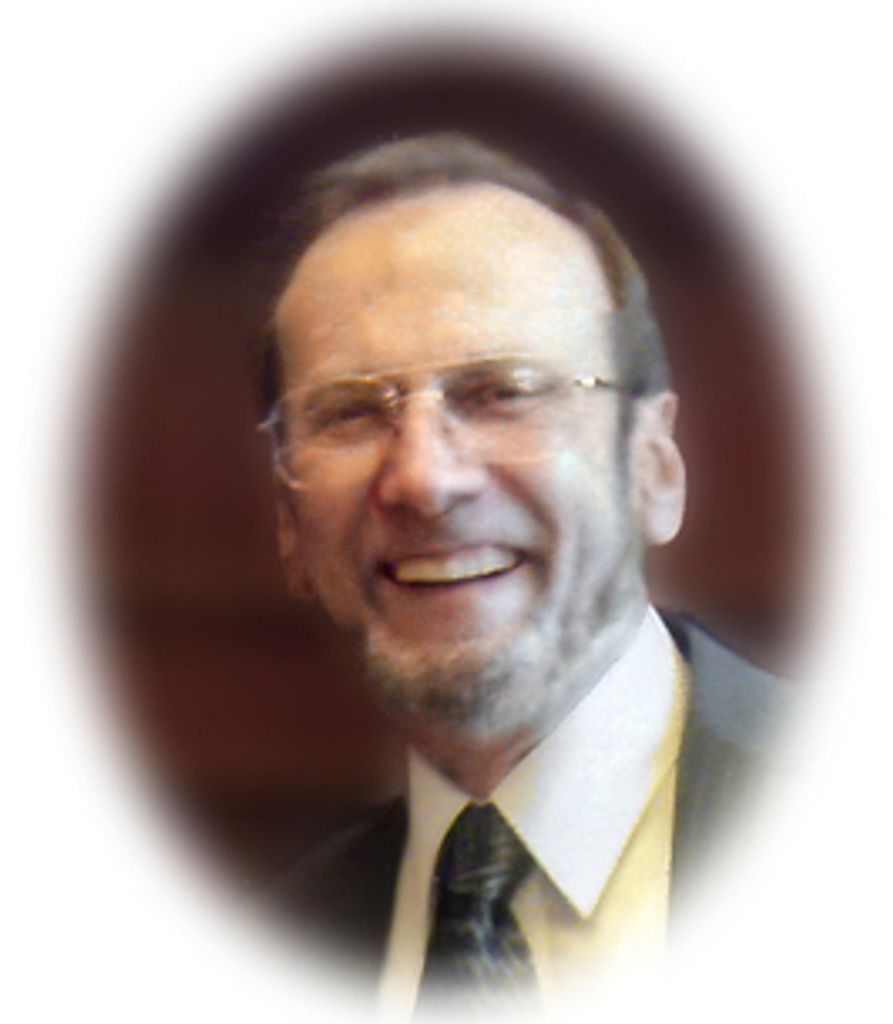 Harold Melroy Roth