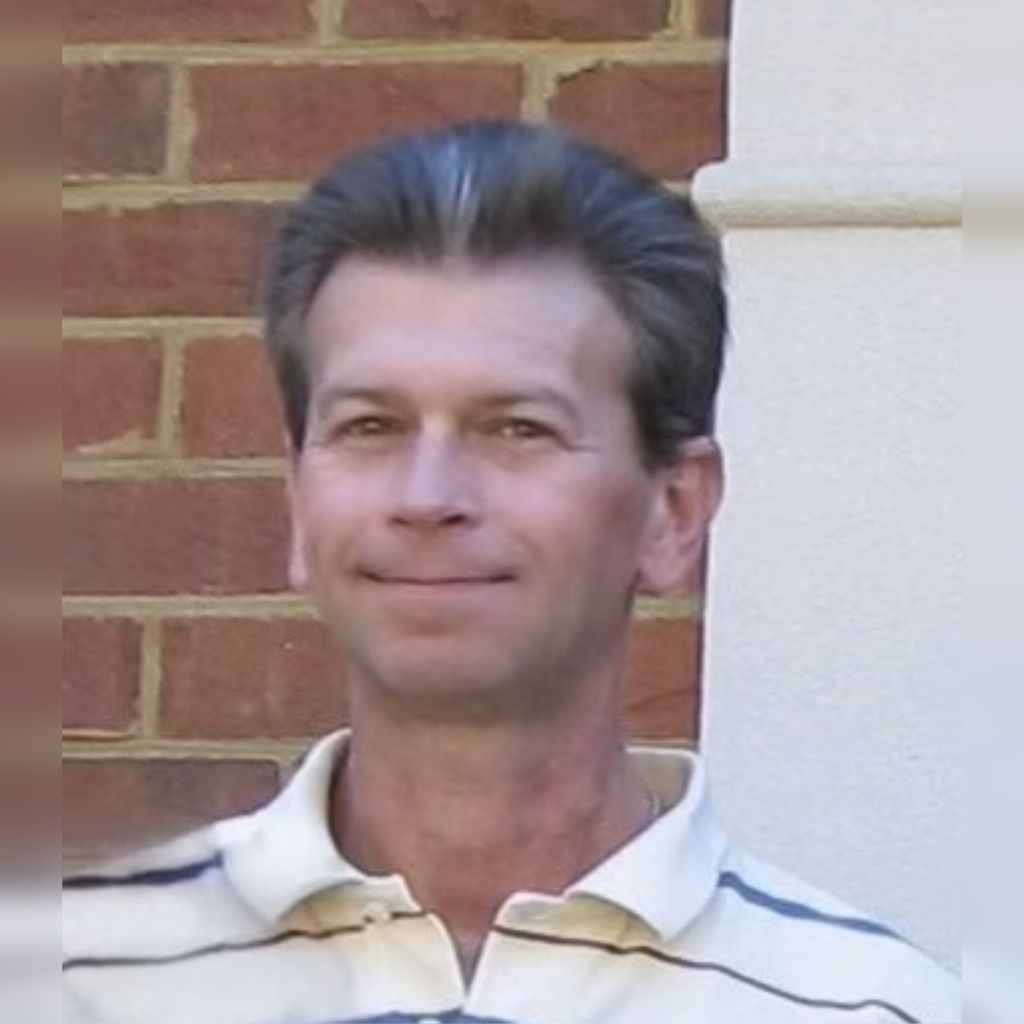 Mr. W. Keith Humphries