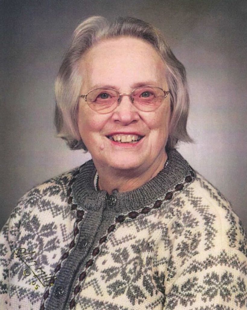 Vera Irene Wensole Profile Photo