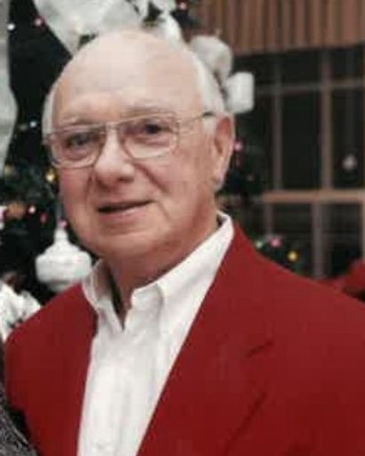 Tom Ferrell's obituary image