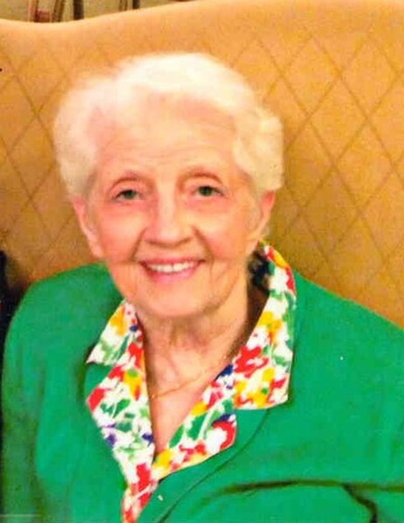 Mary Jean Miller Profile Photo
