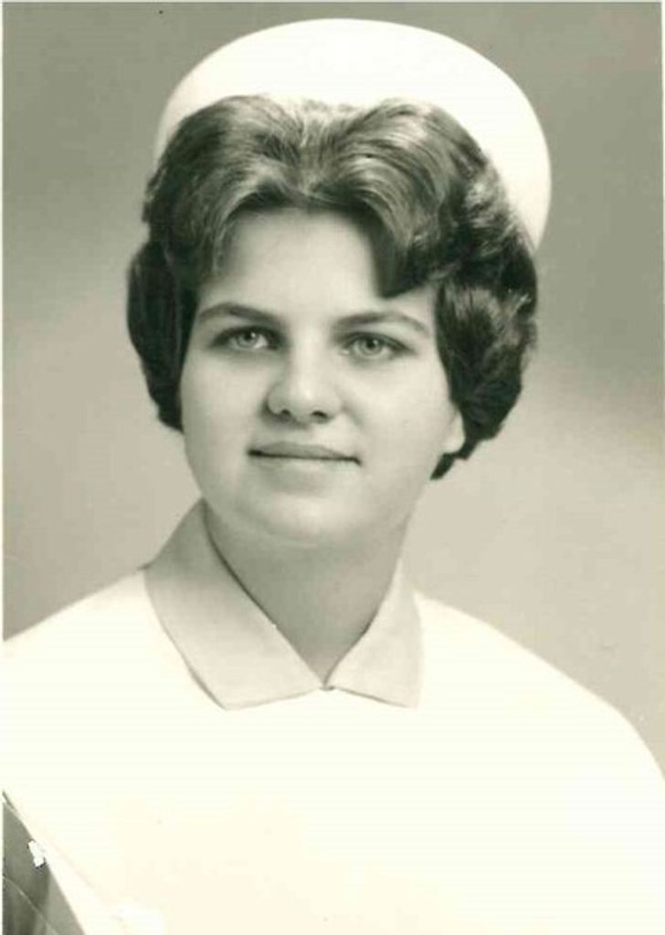 Mary Ann Hermann
