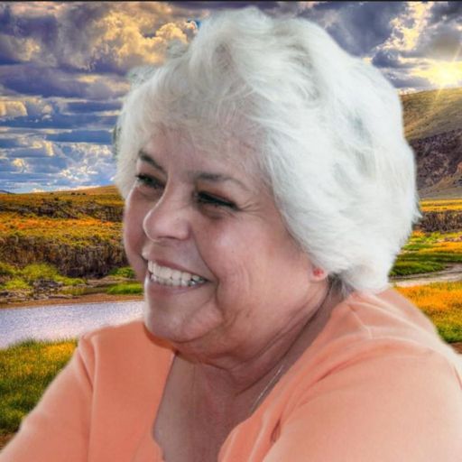 Connie L. Samora Profile Photo