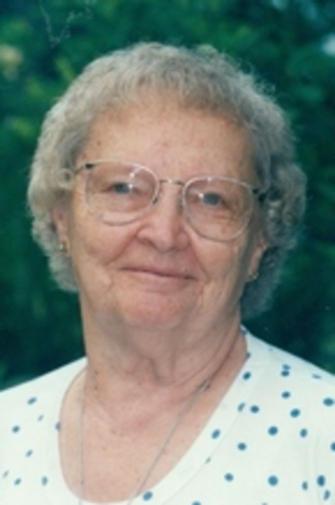 Norma E. Moore