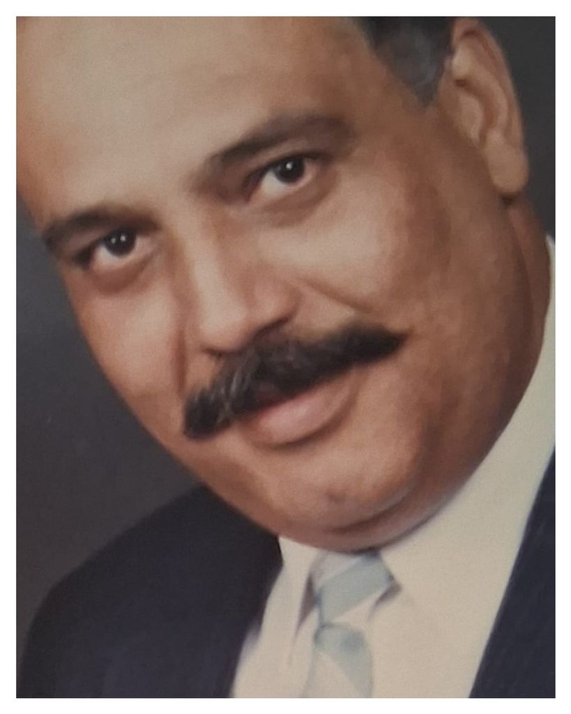 Eladio Antonio Miguel León Profile Photo