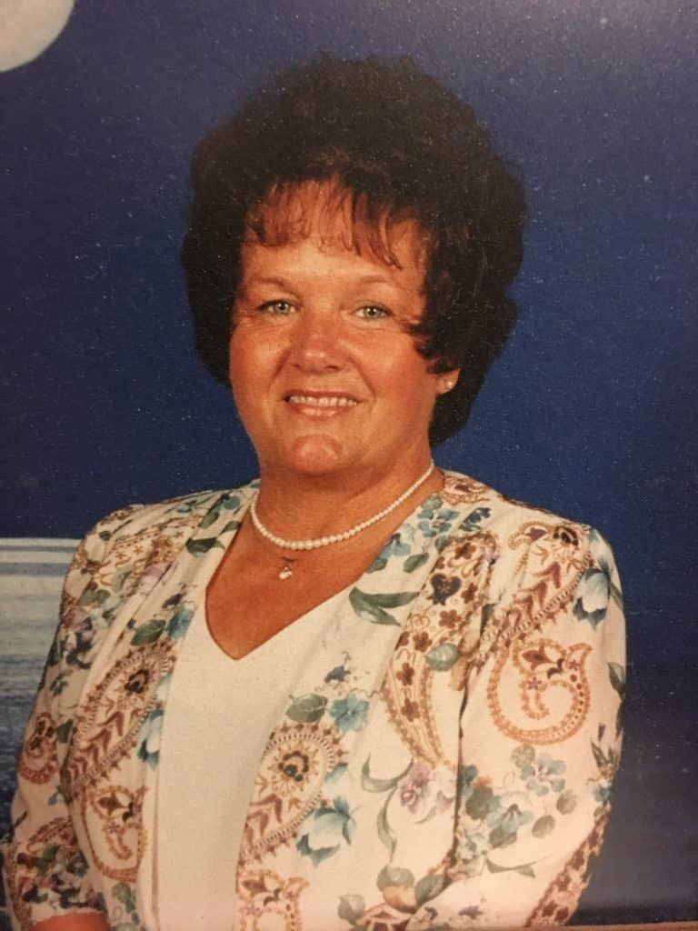 Dorrie Norton