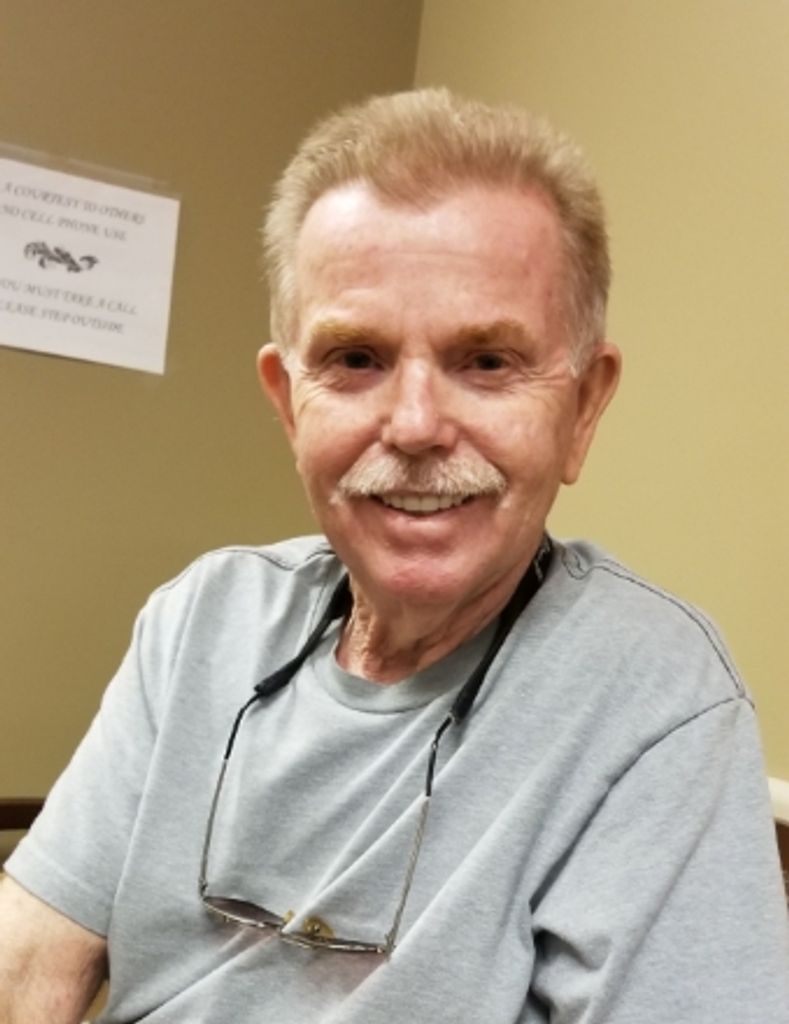 Wilson "Will" James Carroll Profile Photo