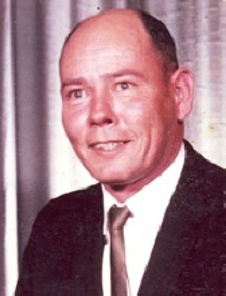 Herman Cole