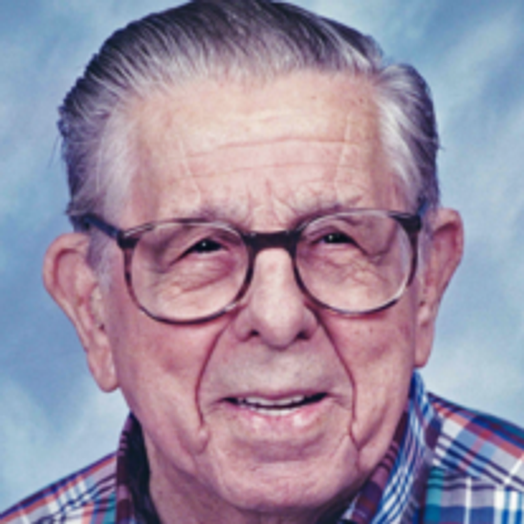 Joseph "Joe"  Anthony Toche