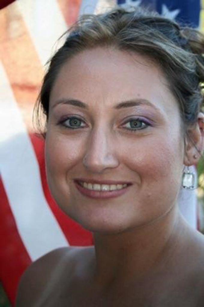 Tiffany L. France Bauer Profile Photo