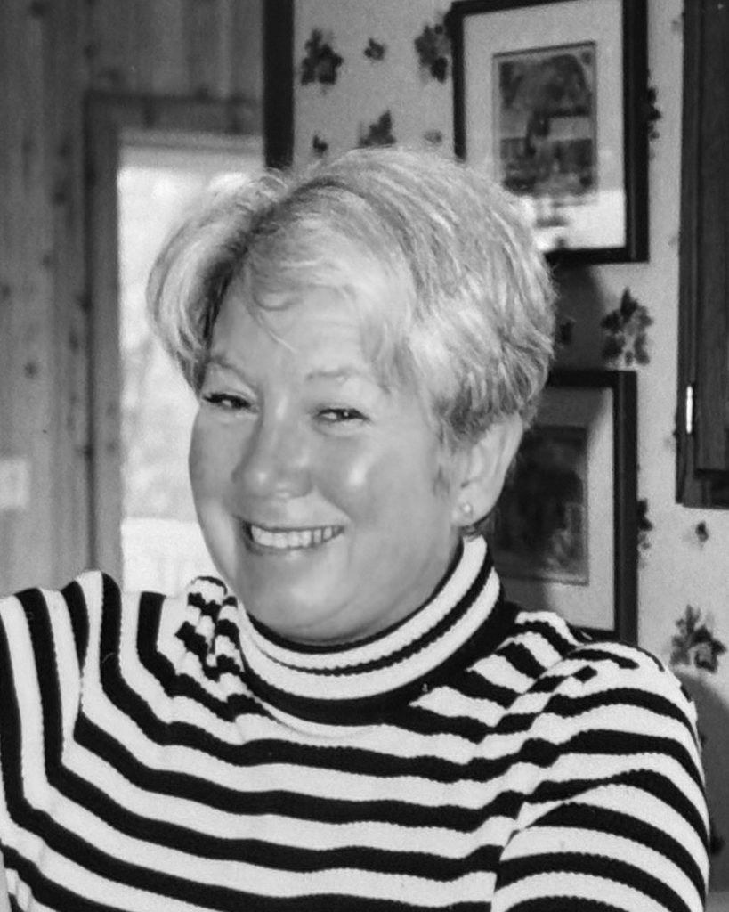 Marianne Susan Tracy Profile Photo