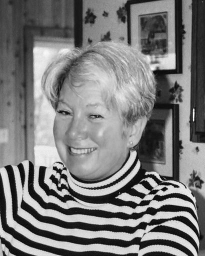 Marianne Susan Tracy's obituary image