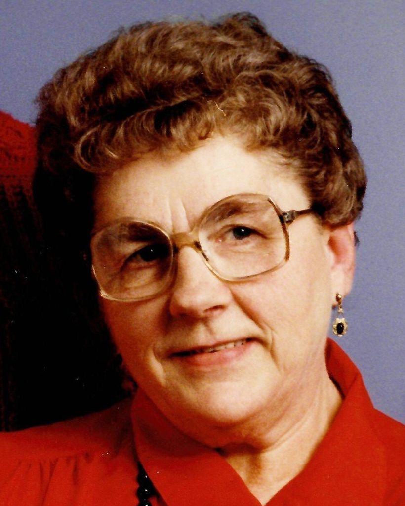 Muriel L. Kopetzky Profile Photo
