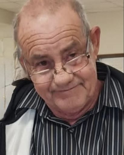 Keith Douglas Strope's obituary image