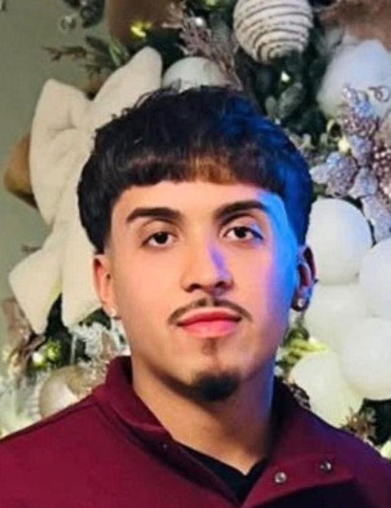 Christopher Avila Gomez Profile Photo