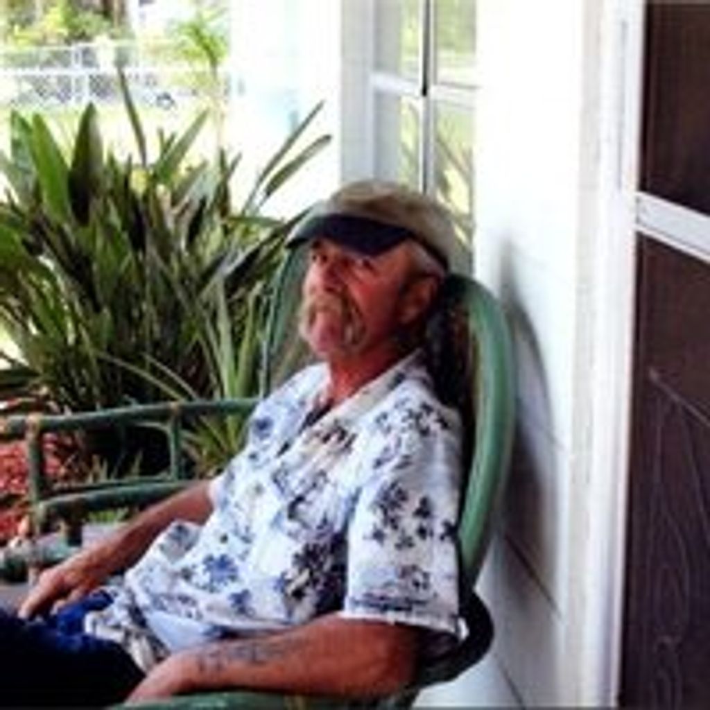 Jeffrey Andrien Profile Photo