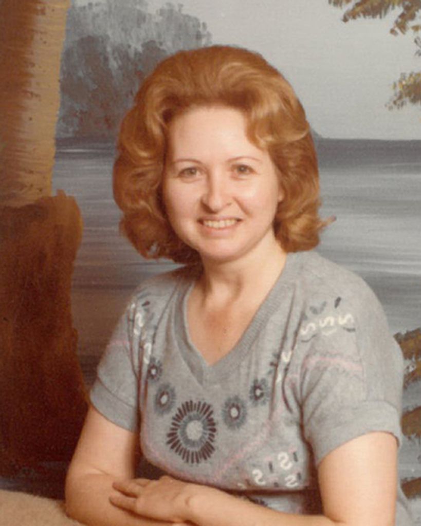 Norma Jean Weaver
