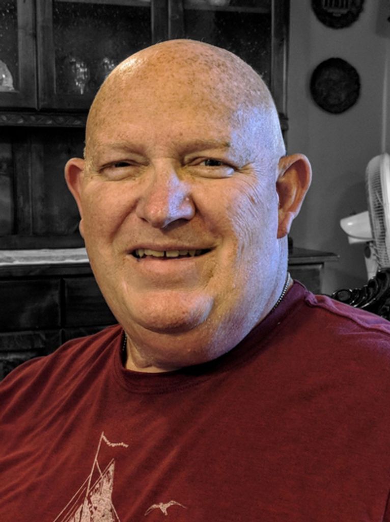 Richard Dale Lewis Profile Photo