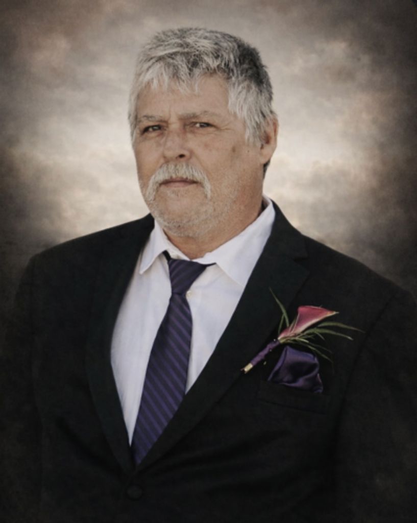 Gregory Leo Rocha Profile Photo