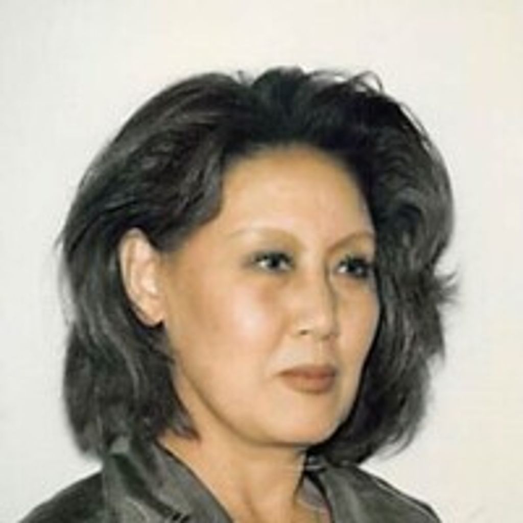 Sung "Betty" Kyu Vander Wall