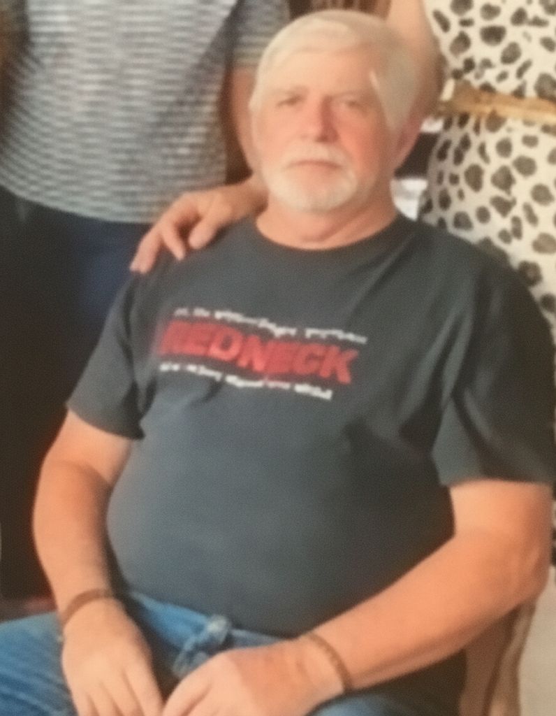 William David Smith Profile Photo