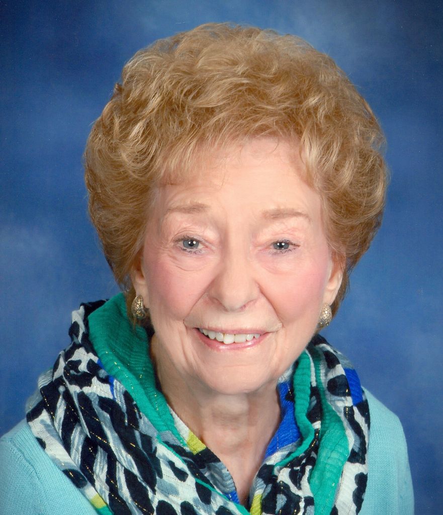 June E. Porter Profile Photo