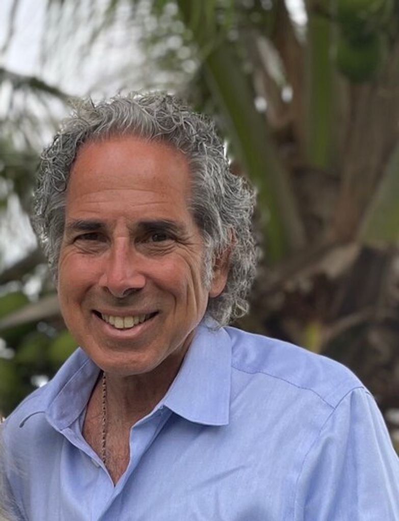 Rabbi Barry M Silver Profile Photo