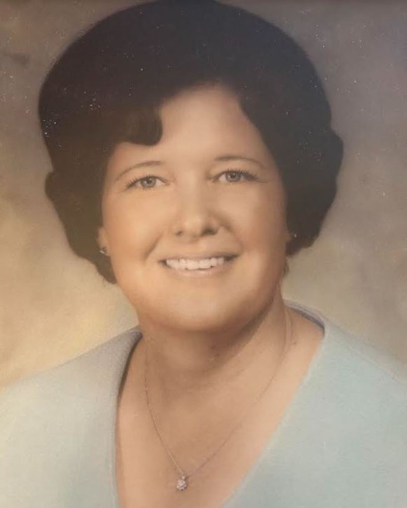 Jane W Robinson Profile Photo