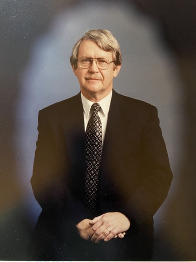 John Frederick Ell