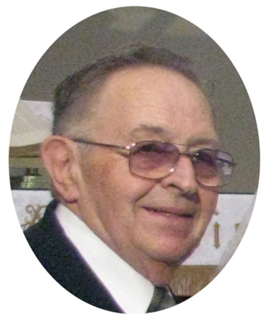 Charles Anthony Einweck Profile Photo