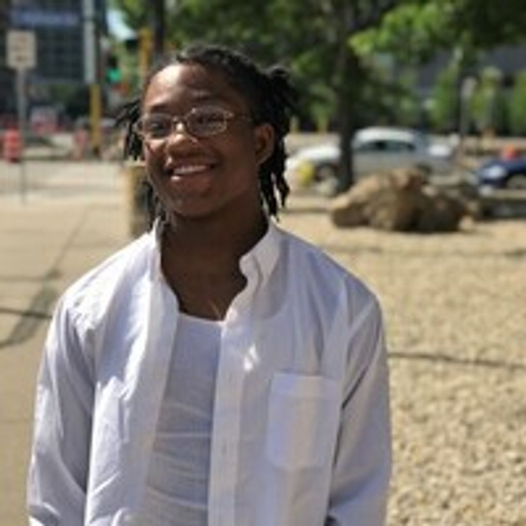 Shanontae  Shawon-Lee Fisher