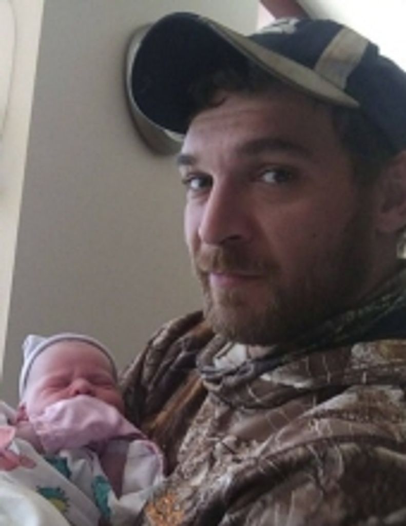 Benjamin "Ben" James Thompson