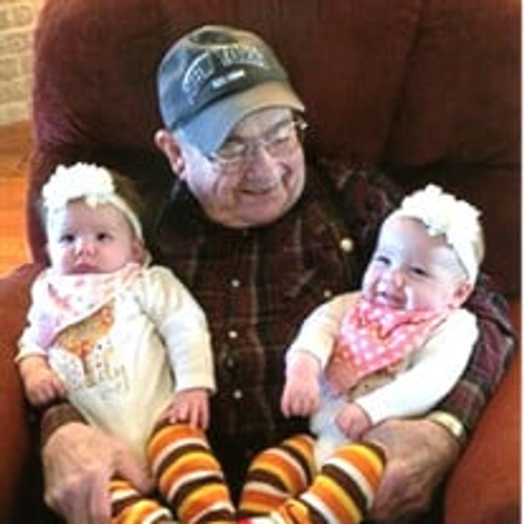 Billy Mack "Papa" Perry