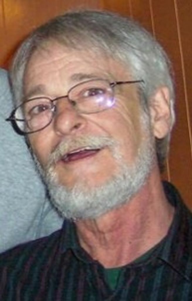 Jerry Richard Mudica