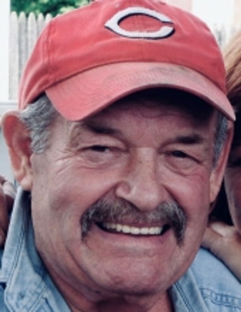 Keith M. Fudge
