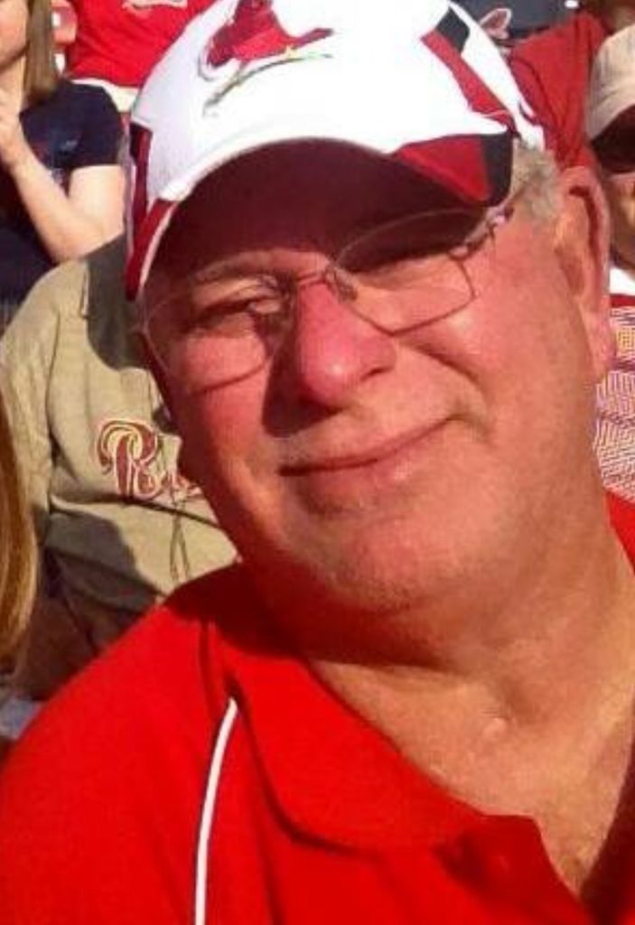 Robert Griffin