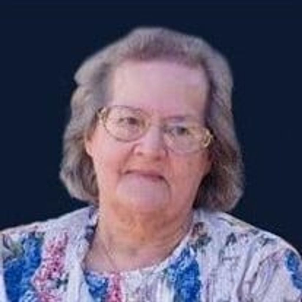 Joan Carol Clapp