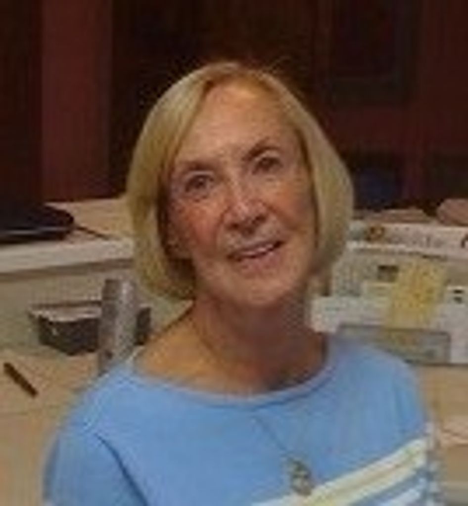 Linda Tinnon
